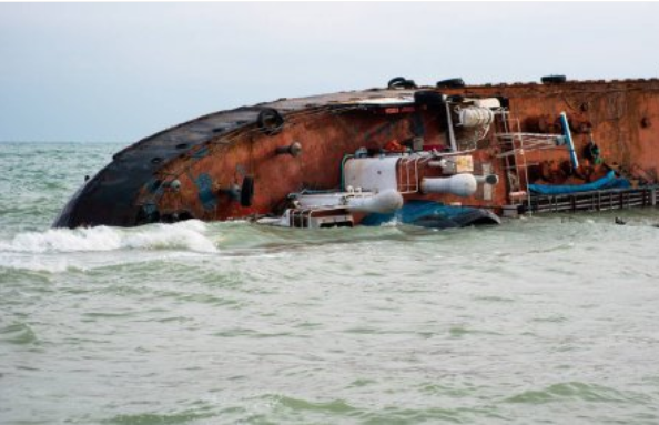 Casualty Surveys & Accident Investigation