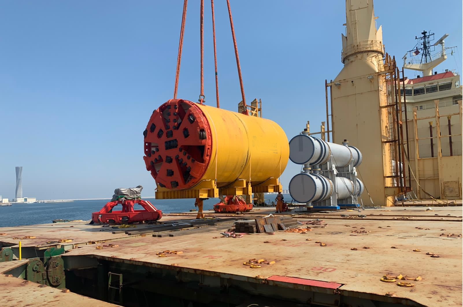 Marine Surveys - Pre-Purchase Inspection